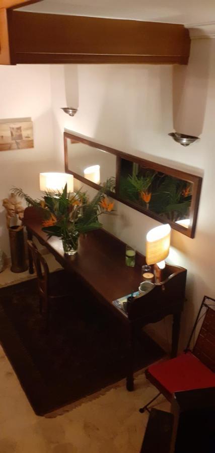 Chambre D'Hote Villa Maritampona อันต์ซิราเบ ภายนอก รูปภาพ