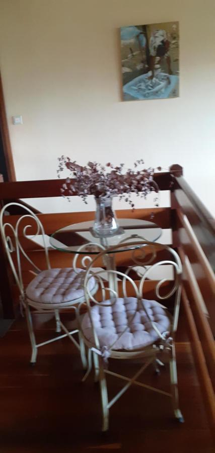 Chambre D'Hote Villa Maritampona อันต์ซิราเบ ภายนอก รูปภาพ