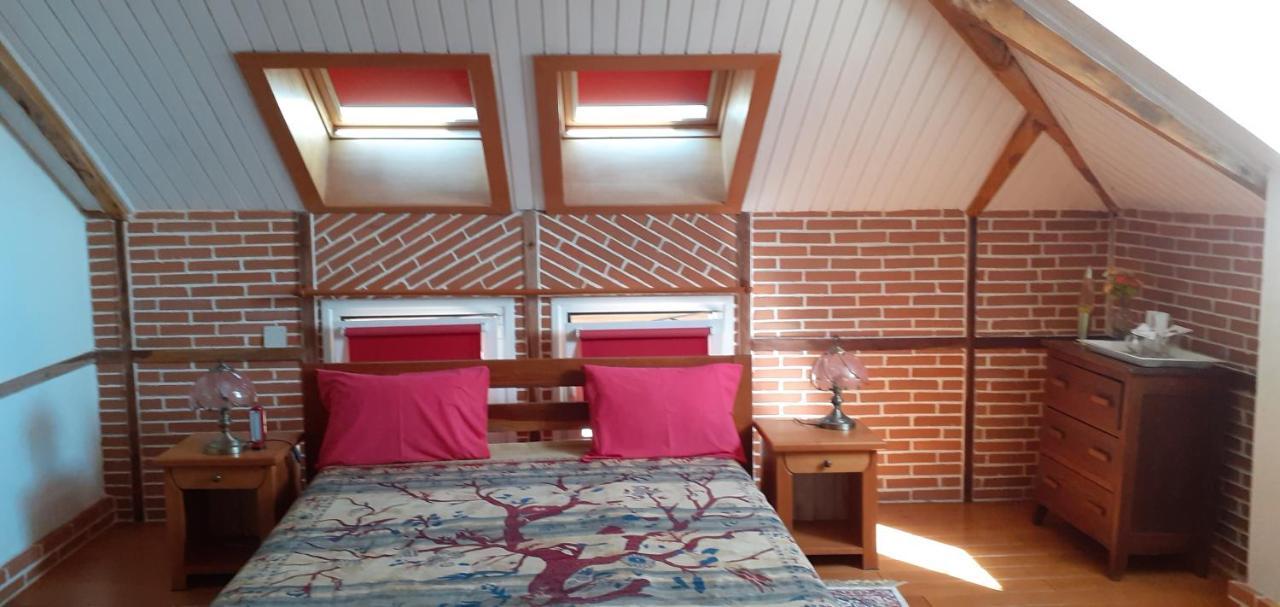 Chambre D'Hote Villa Maritampona อันต์ซิราเบ ภายนอก รูปภาพ
