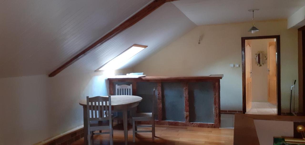 Chambre D'Hote Villa Maritampona อันต์ซิราเบ ภายนอก รูปภาพ