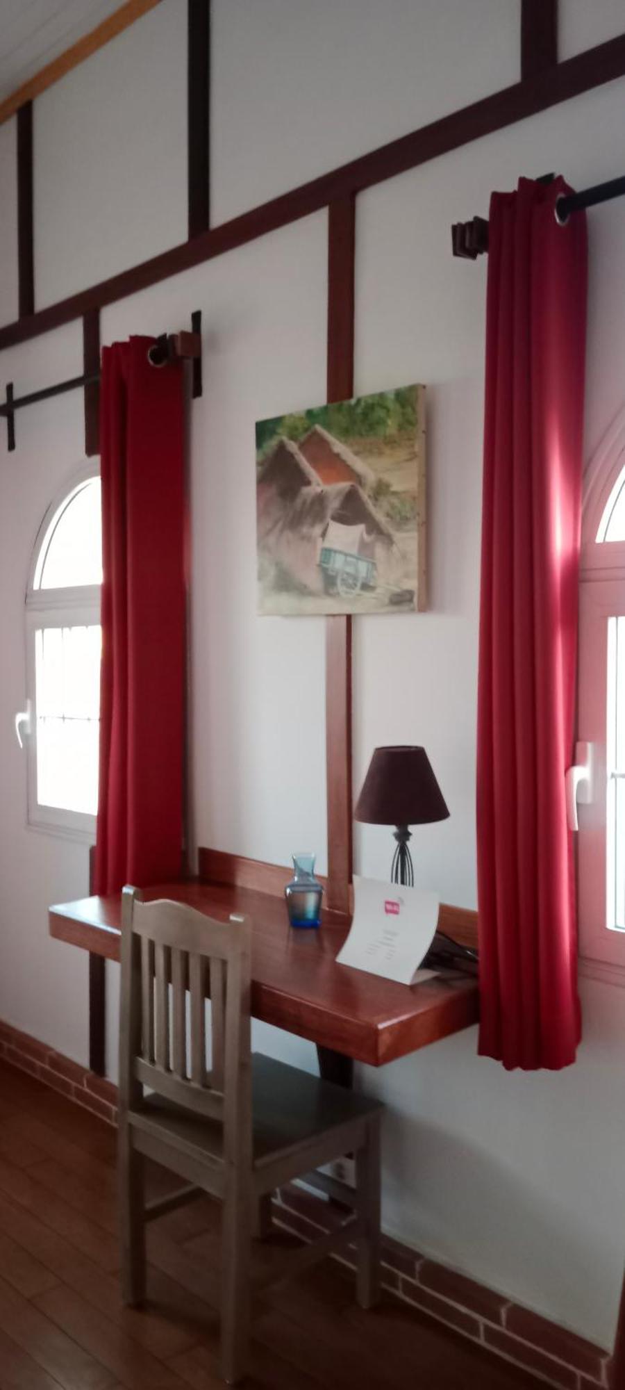 Chambre D'Hote Villa Maritampona อันต์ซิราเบ ภายนอก รูปภาพ